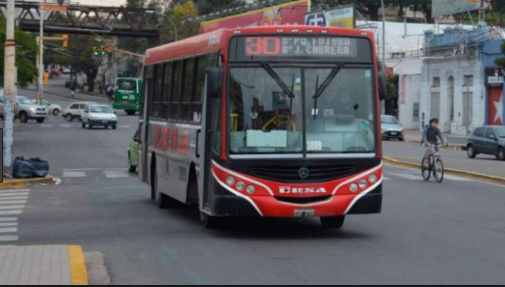 No habrá paro del transporte urbano de Córdoba | Córdoba