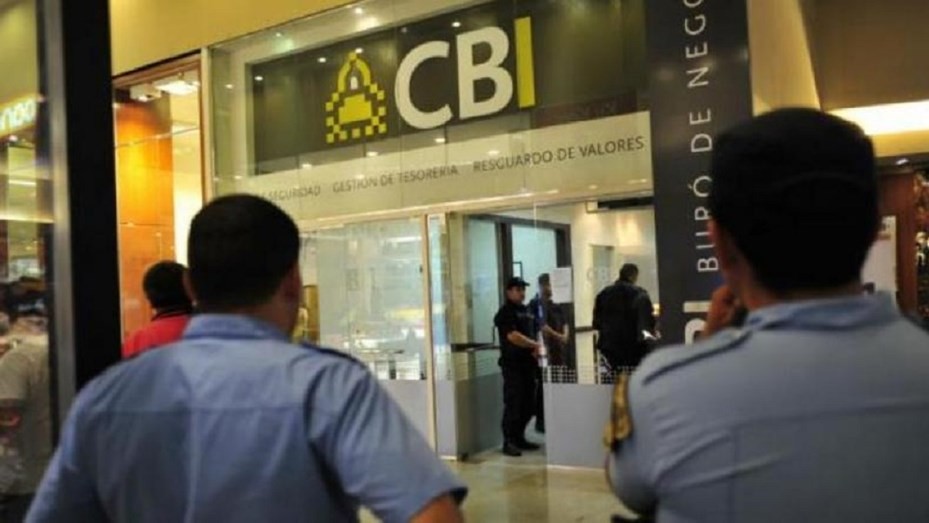Caso CBI: Rodrigo fue condenado a siete años de prisión | Córdoba