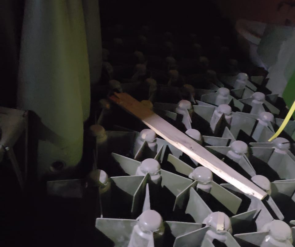 Foto galería: el mayor secuestro de armas de la historia en imágenes | Córdoba