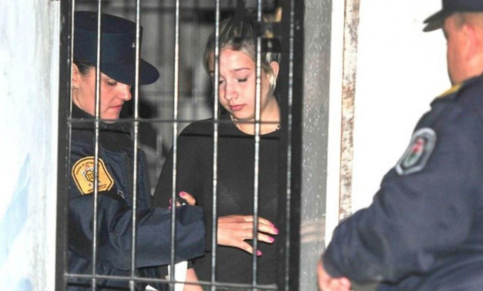 La defensa de Nahir Galarza pedirá que le revoquen la prisión perpetua | Actualidad