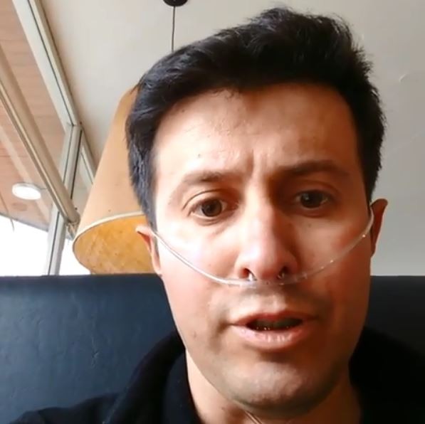 Le robaron una mochila con documentación médica frente a DASPU | Actualidad