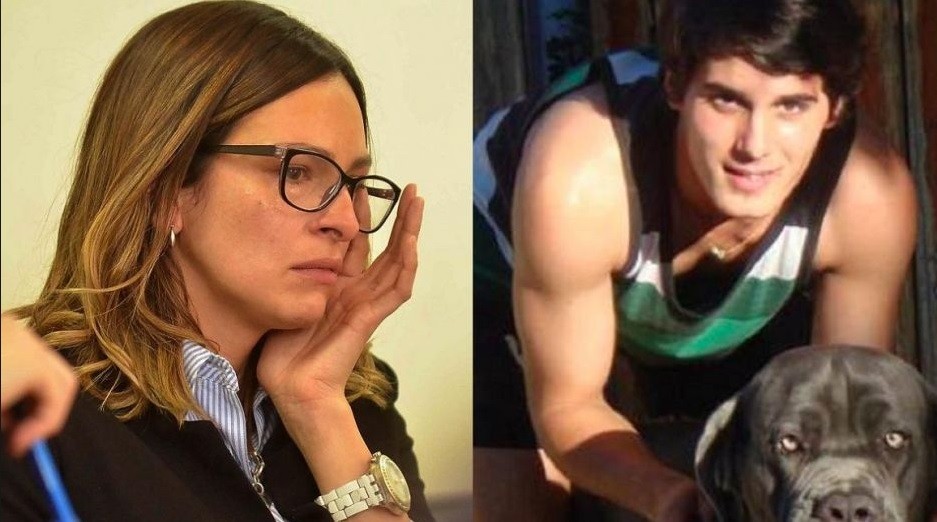 La Corte confirmó que Julieta Silva mató al rugbier Genaro Fortunato de forma accidental | Actualidad