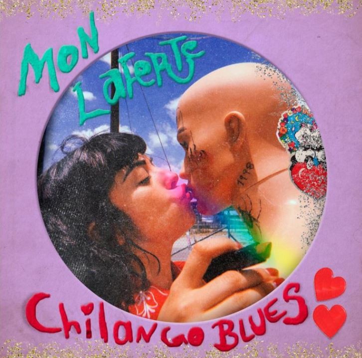 Mon Laferte vuelve a sus orígenes con "Chilango Blues", su nuevo video | Espectáculos