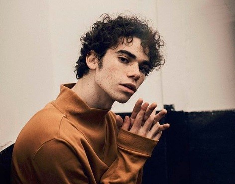 Se conoció la aparente causa de la muerte de Cameron Boyce | Espectáculos