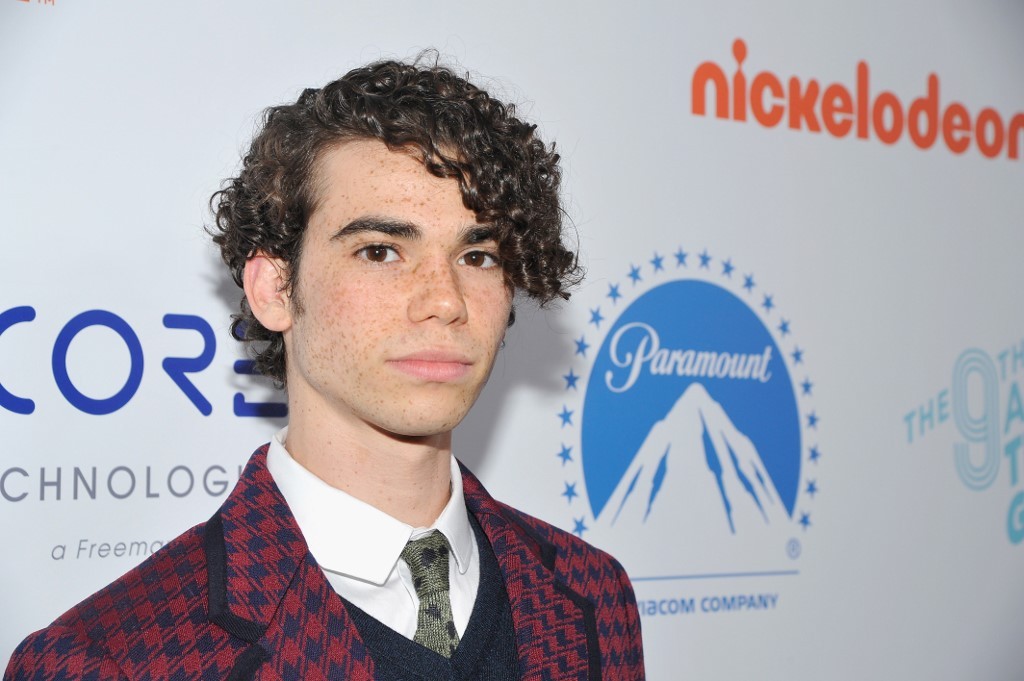 "Una pesadilla": habló el padre del actor Cameron Boyce | Espectáculos