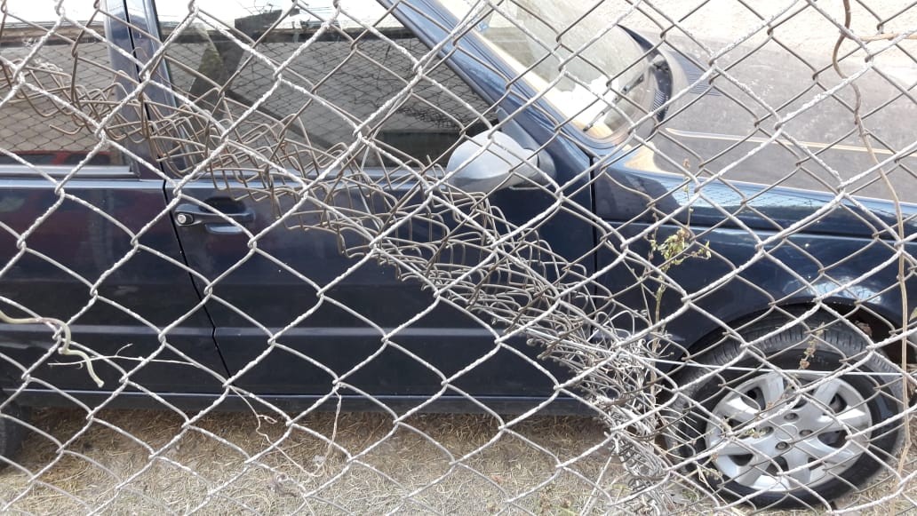 Robaron en la fundación Jean Maggi | Córdoba