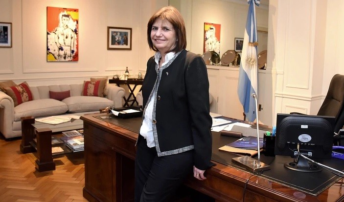 Patricia Bullrich afirmó que el sistema de escrutinio "llegará bien a las PASO" | Elecciones Legislativas 2021