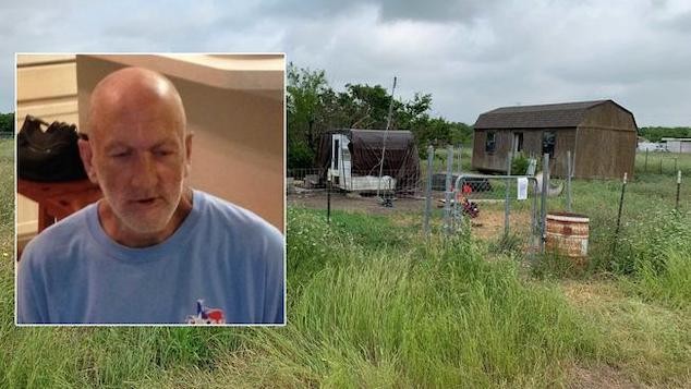 Resolvieron el caso de un hombre desaparecido hace meses: se lo comieron sus 18 perros | Internacionales