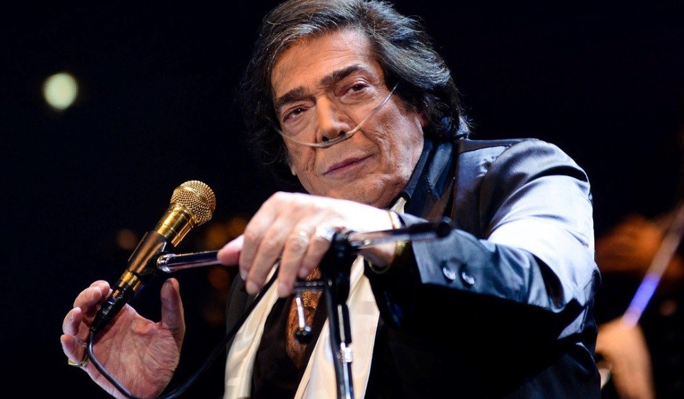 Cacho Castaña murió, resucitó y habló por radio con González Oro | Espectáculos