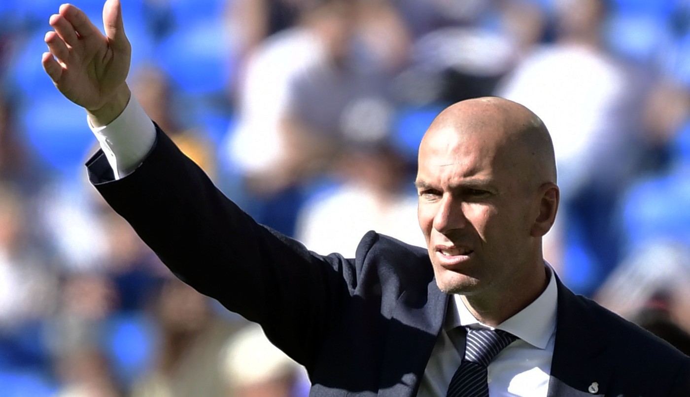 Murió un hermano de Zinedine Zidane: tenía 54 años | Deportes