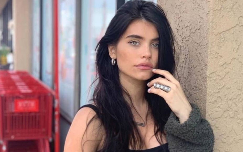 Eva de Dominici: embarazada, foto hot y ¿una pista del sexo de su bebé? | Espectáculos