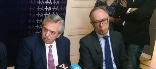 Nielsen: "Kicillof es un marxista disfrazado de keynesiano" | Elecciones Legislativas 2021