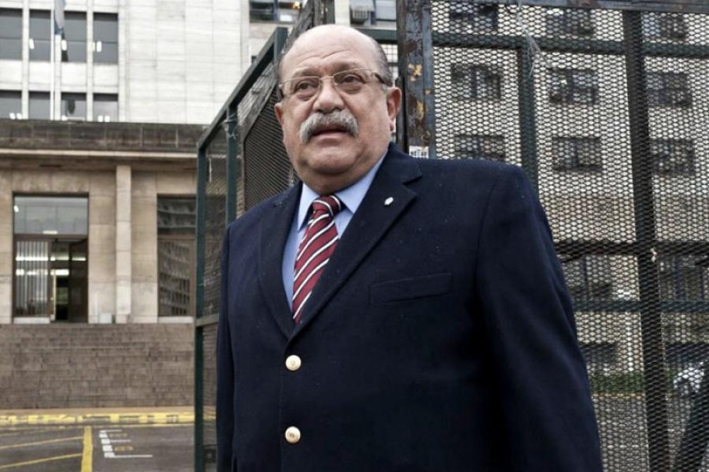 "No hay posibilidad alguna de fraude en las elecciones", afirmó el fiscal Di Lello | Elecciones Legislativas 2021