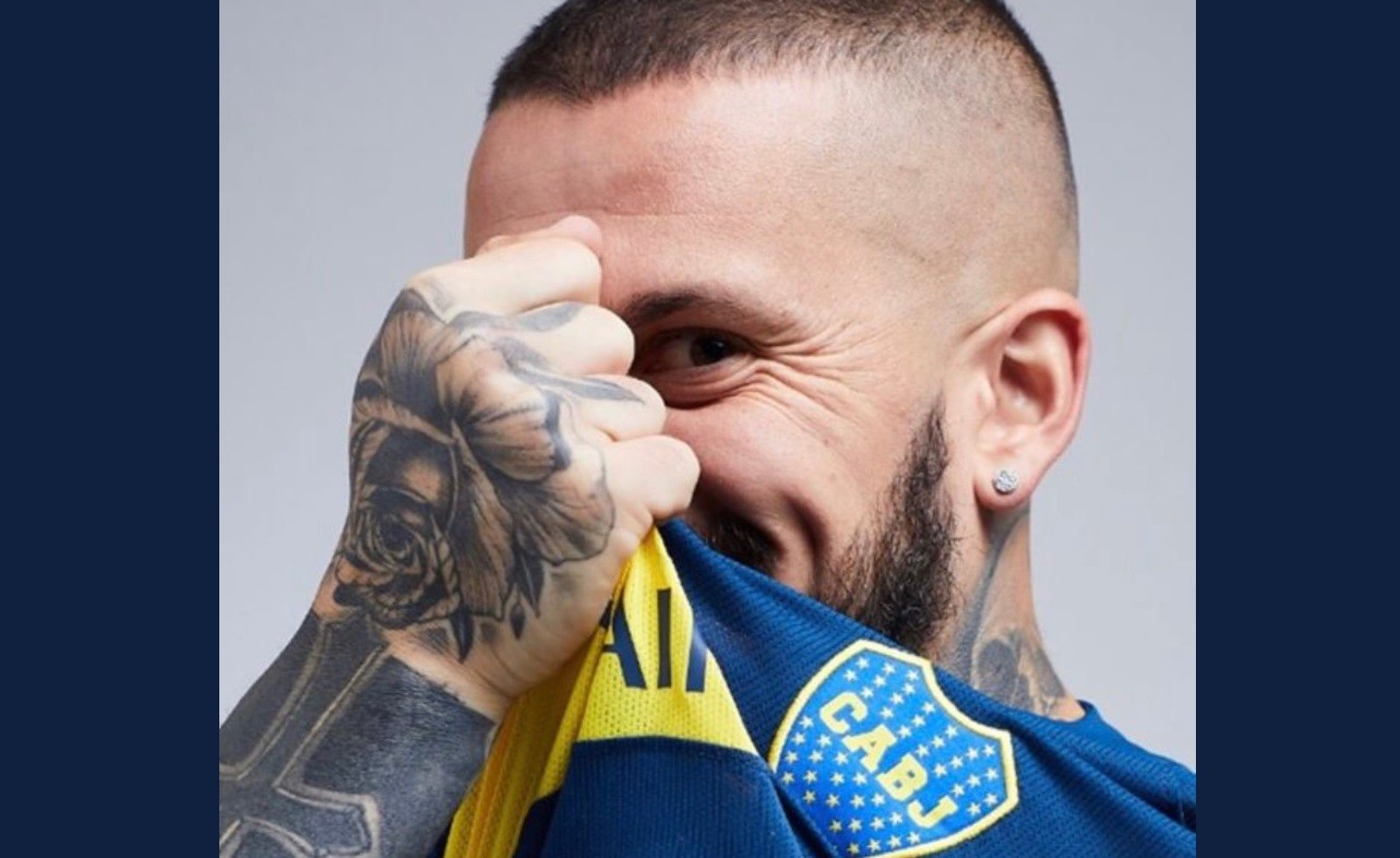 El Pipa Benedetto llegó a un acuerdo con el Olympique de Marsella | Deportes