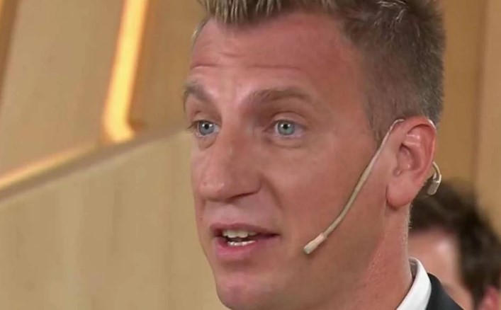 El duro mensaje de Maxi López a Wanda Nara por "usar" a sus hijos: "No debería llamarse madre" | Espectáculos