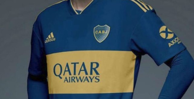 Nike perdió la batalla y la nueva remera de Boca será Adidas: ¿cuánta plata recibirá el club? | Deportes