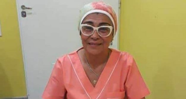 Hallan muerta a una ginecóloga en el patio de su casa | Actualidad