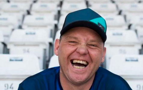 El video que grabó El Pepo en su camioneta antes de chocar | Actualidad