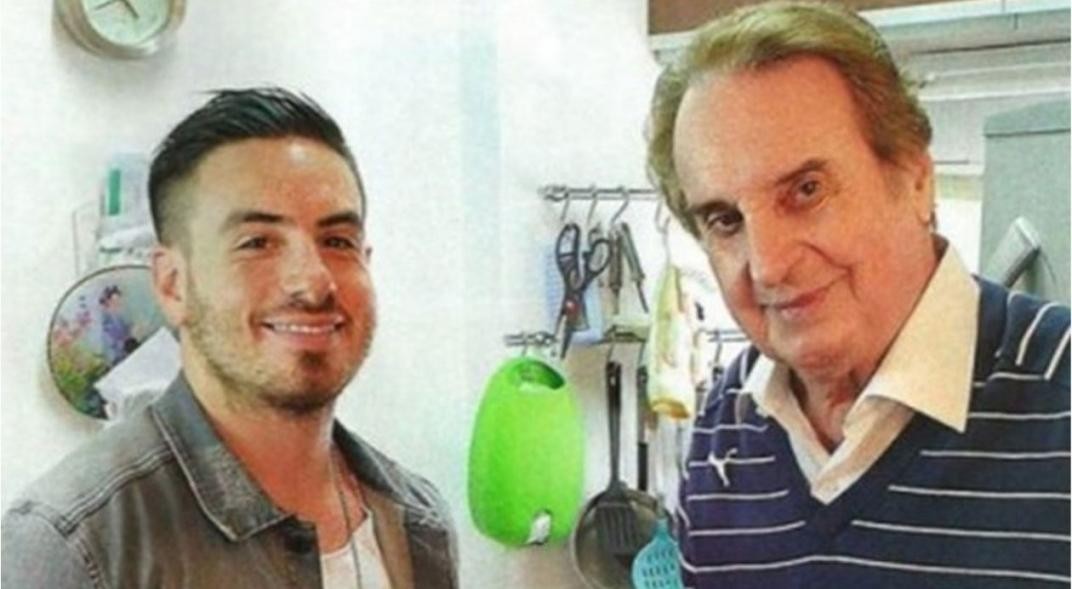 Fede Bal reveló cuál fue el último deseo que le pidió su padre Santiago Bal | Espectáculos