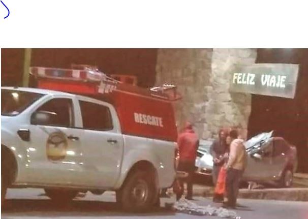 Ya son cuatro las personas fallecidas por el accidente del viernes en Villa Cura Brochero | Actualidad