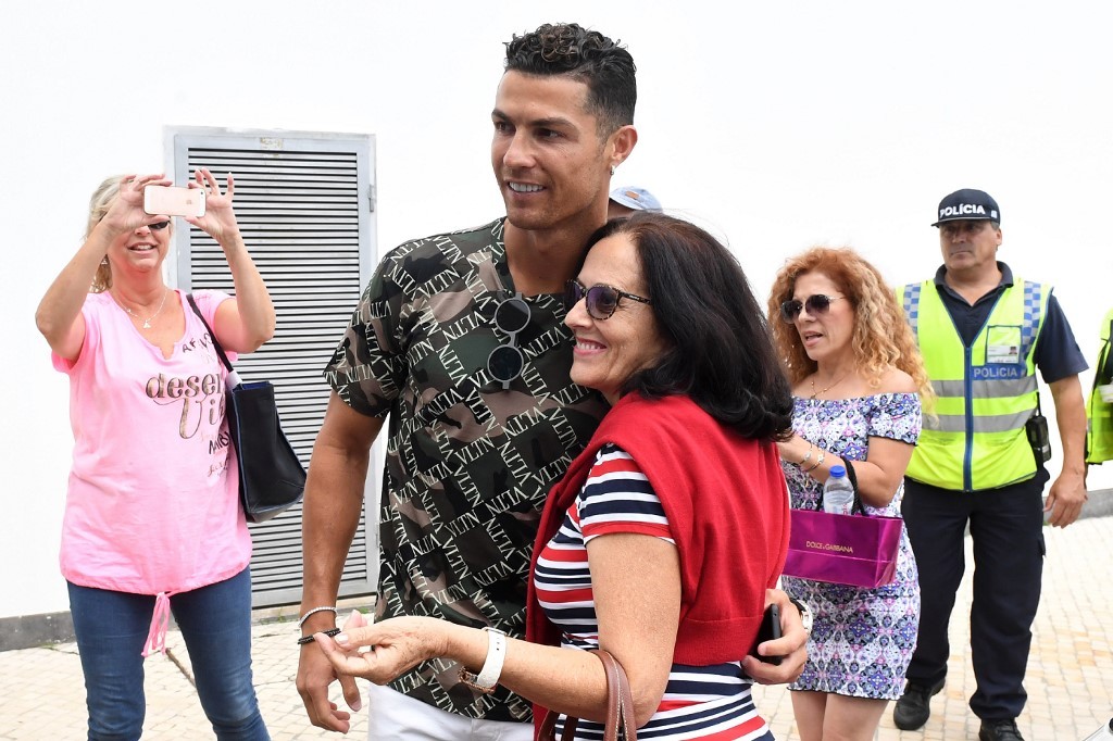 Cristiano Ronaldo no enfrentará cargos criminales por la supuesta violación a una exmodelo | Deportes