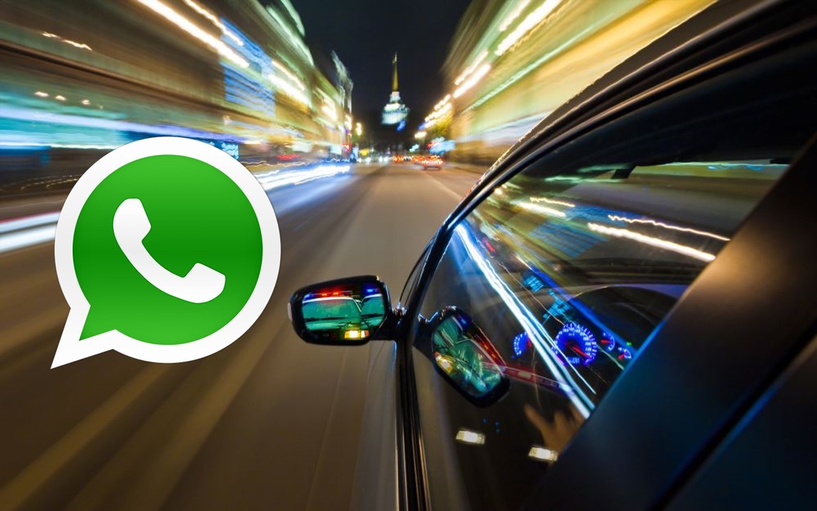 El municipio desmiente falso mensaje de Whatsapp sobre controles de velocidad | Córdoba
