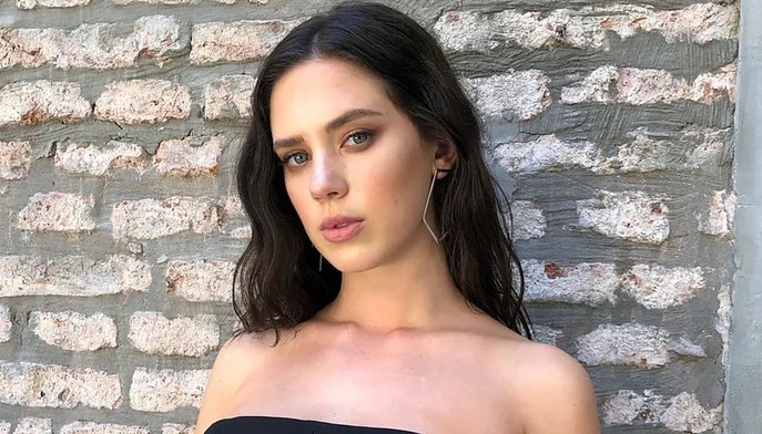 Delfina Chaves reveló que le ofrecieron un exorcismo para curar su parálisis de sueño | Espectáculos