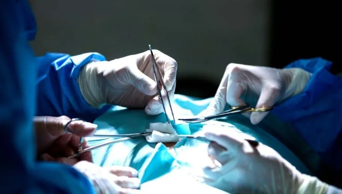 Grave error médico en Berazategui: a una mujer le amputaron la pierna equivocada | Actualidad