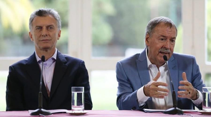Macri llega este miércoles a Córdoba y cenará con Schiaretti | Elecciones Legislativas 2021