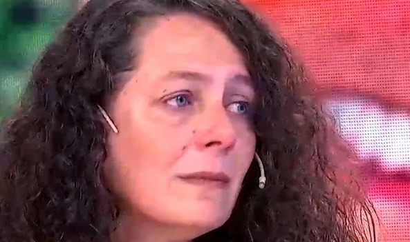 Habló Claudia Zucco, tras conocerse el resultado del ADN que se hizo Raúl Taibo | Espectáculos