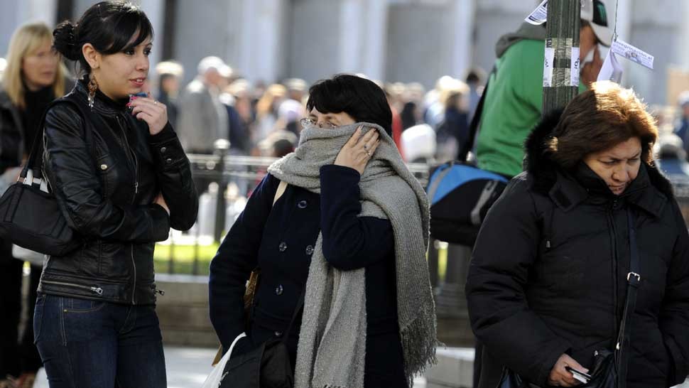 Así estará el tiempo durante el fin de semana en Córdoba | Córdoba