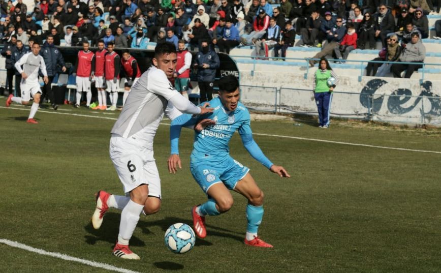 Belgrano no pudo con Real Pilar y quedó fuera de la Copa Argentina | Deportes