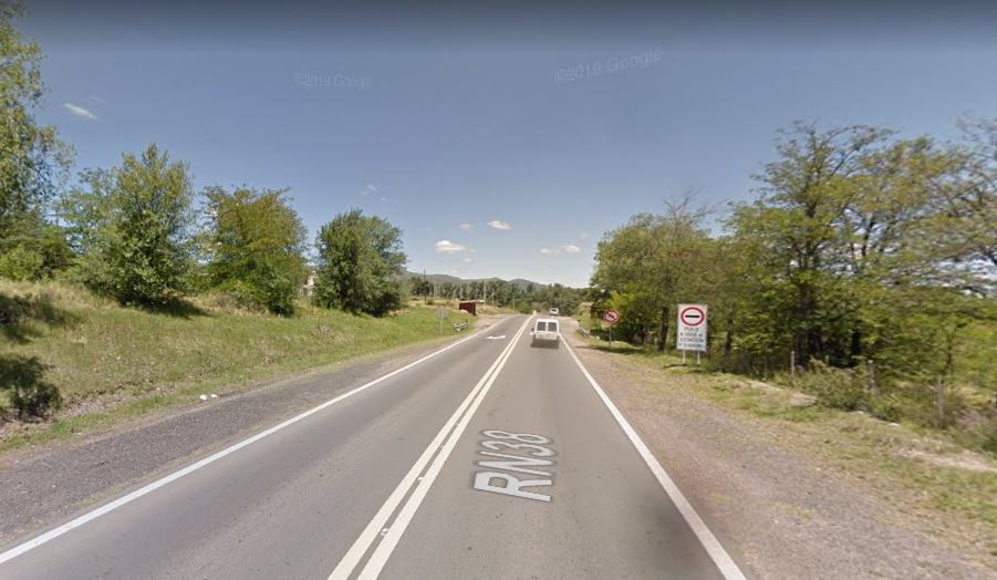 Hallaron muerto a un hombre en una obra en construcción | Córdoba