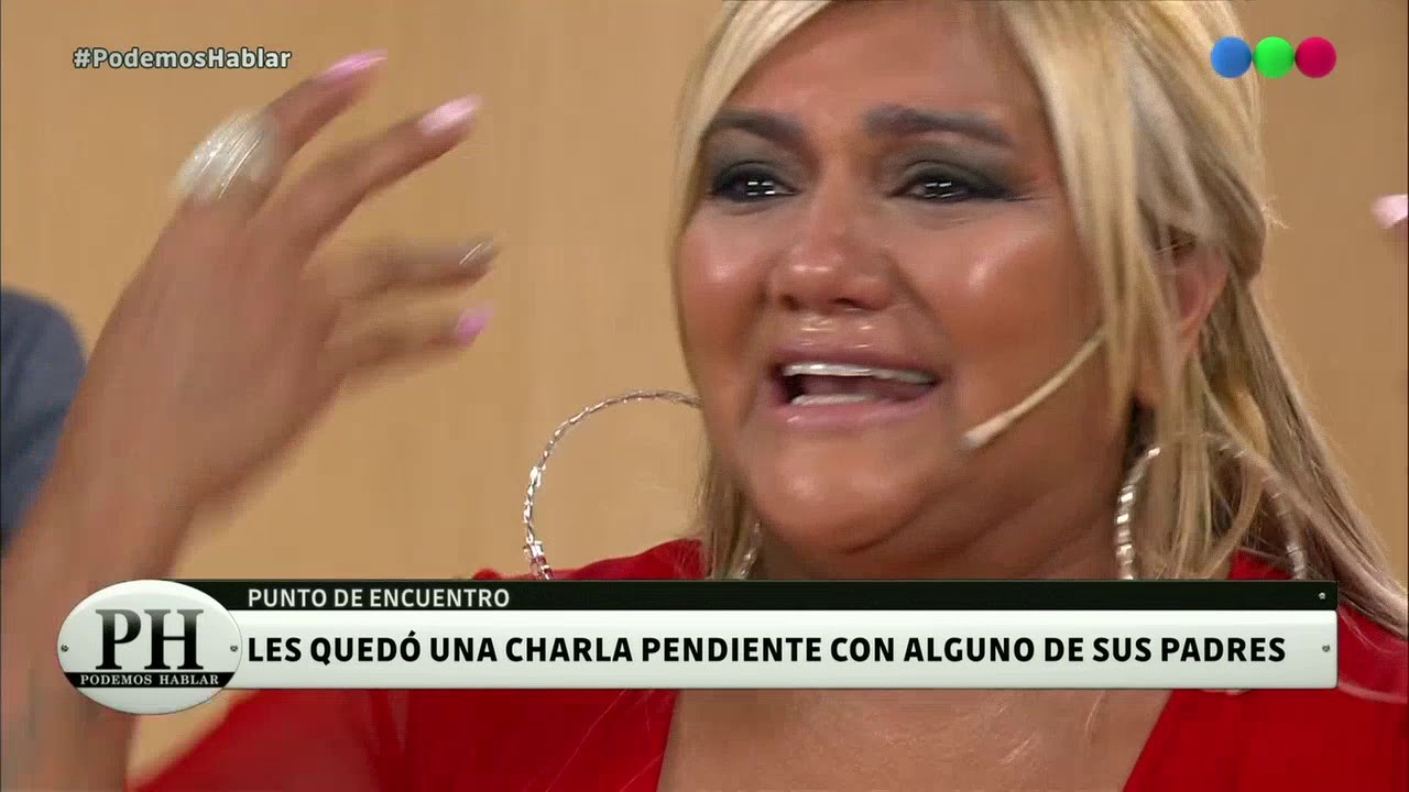 Las confesiones de Gladys, "La bomba tucumana": latigazos y golpes de su padre | Espectáculos