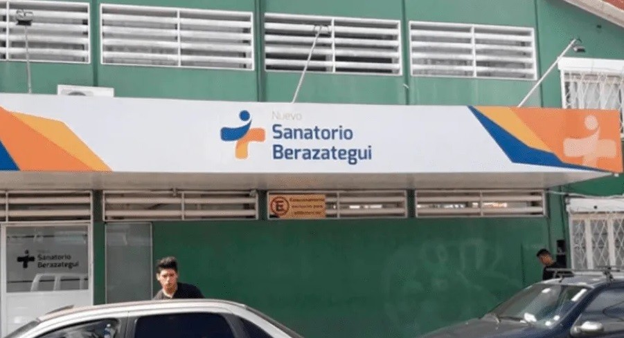 Una mujer murió por mala praxis en el sanatorio donde amputaron una pierna equivocada | Actualidad