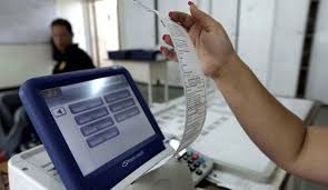 Desde Consenso Federal piden que no se utilice el sistema Smartmatic | Elecciones Legislativas 2021