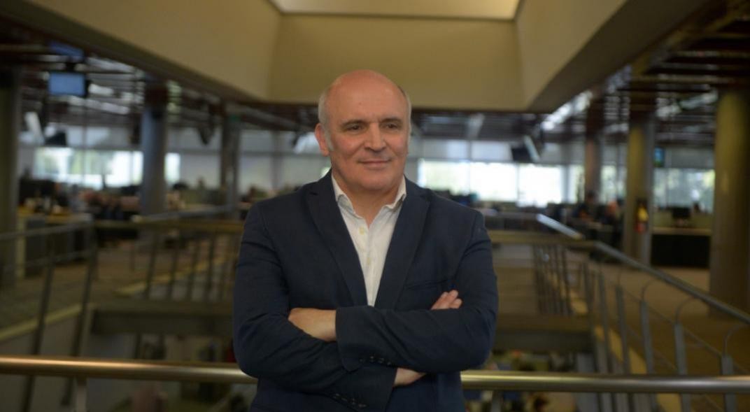 Espert se manifestó a favor del despido de empleados públicos | Elecciones Legislativas 2021