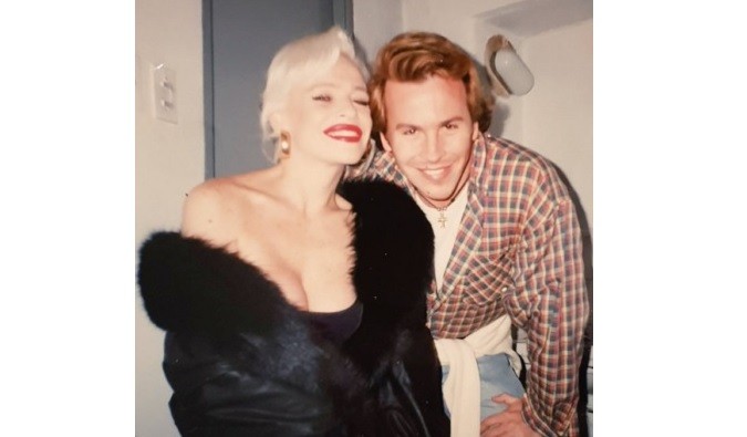 El dolor de Silvia y Guido Süller por la muerte de su mamá | Espectáculos