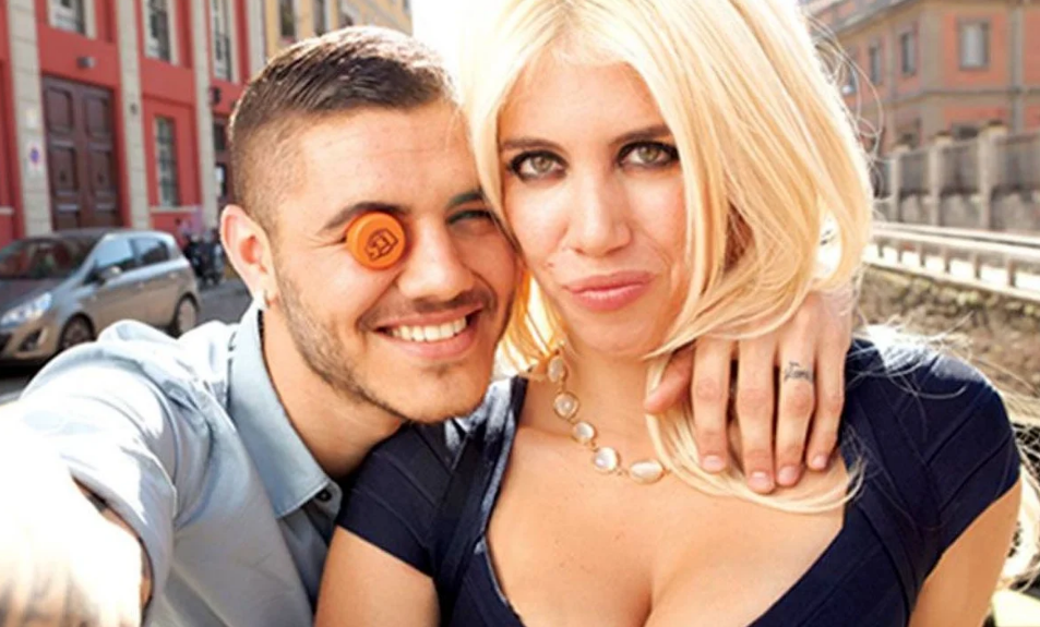 Los comentarios ultra hot de Wanda Nara en los posteos de Mauro Icardi | Espectáculos