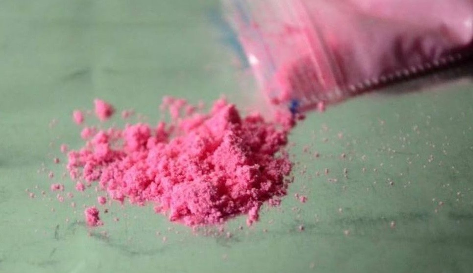 Caen argentinos y colombianos que enviaban "cocaína rosa" en encomiendas a Chile | Actualidad