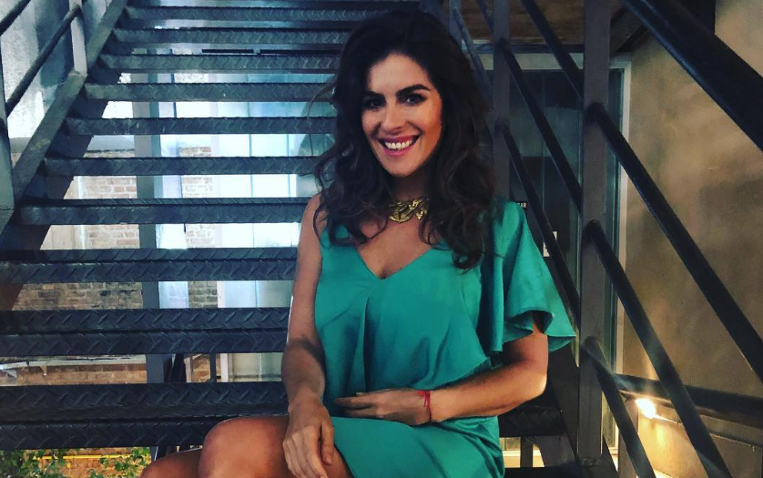 Nara Ferragut, otra víctima del Telar de la Abundancia: "Puse 1.440 dólares y no me los devolvieron" | Espectáculos