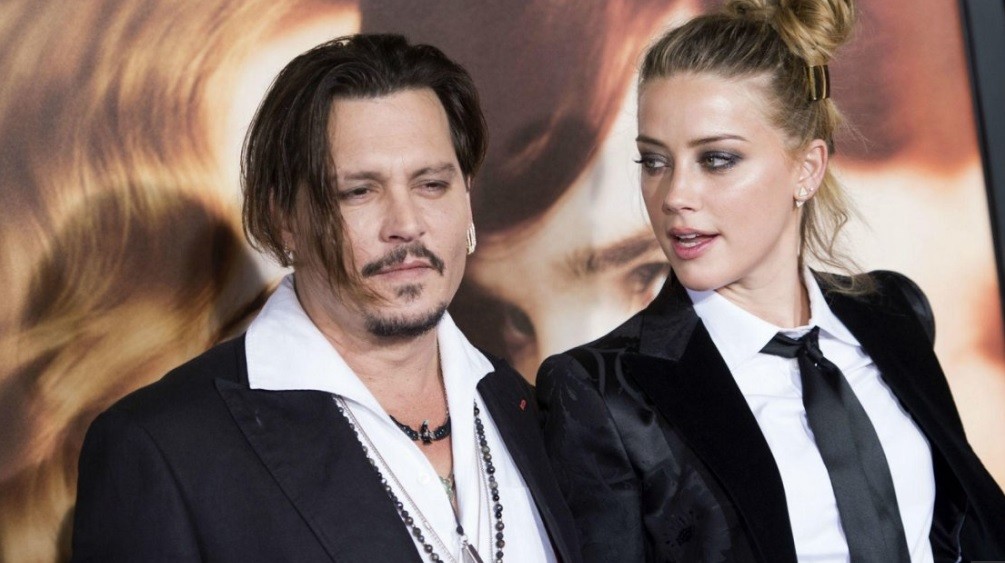 Con estas terribles fotos Johnny Depp intenta probar las agresiones de Amber Heard | Espectáculos