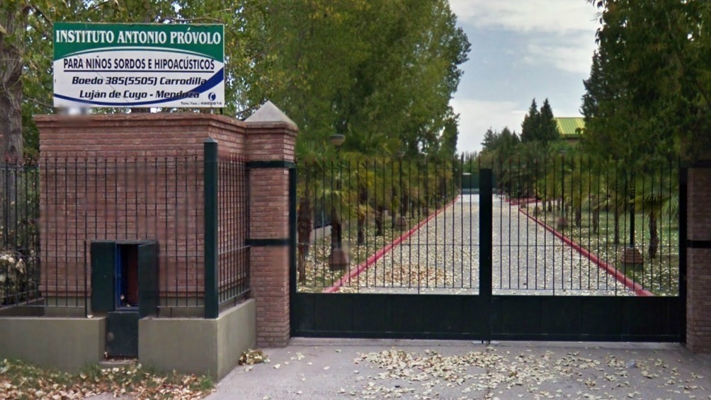Mendoza: comienza el juicio por los abusos en el Instituto Próvolo | Actualidad
