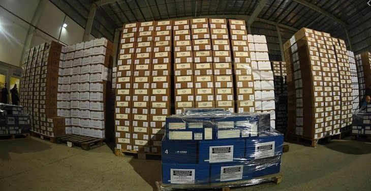 La Justicia intimó al Gobierno Nacional a que entregue el software del escrutinio a la oposición | Elecciones Legislativas 2021