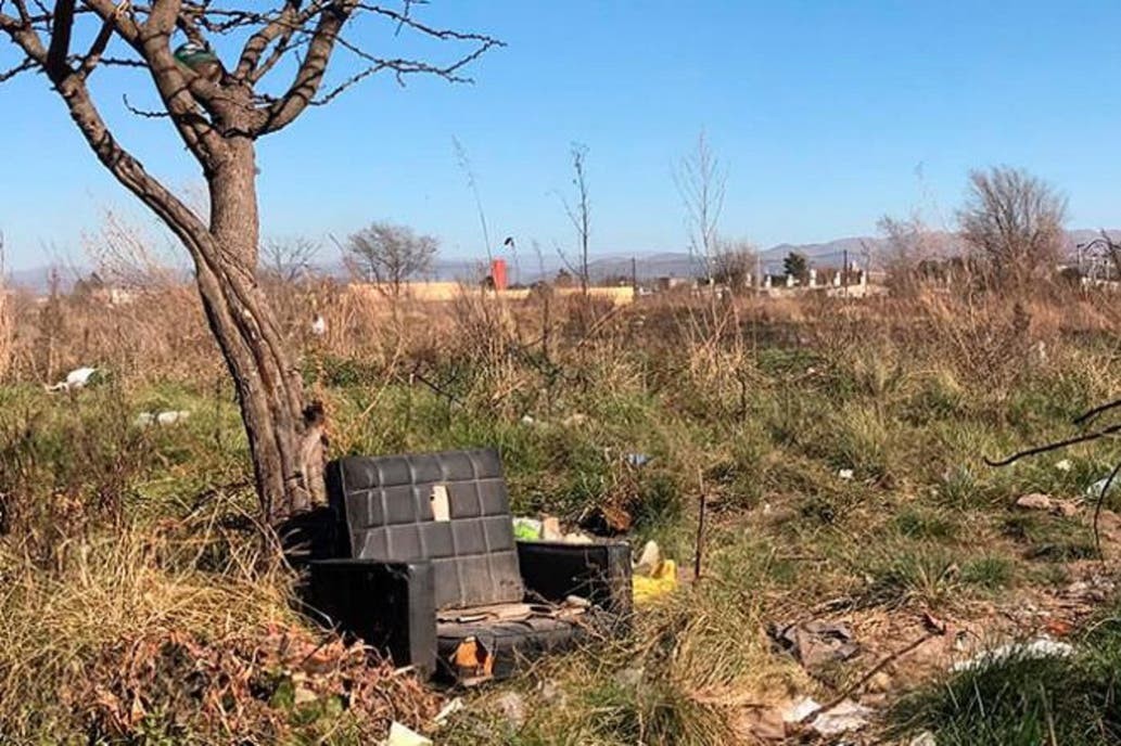 Se entregó el presunto autor de la violación de una menor en barrio Nuevo Argüello | Córdoba
