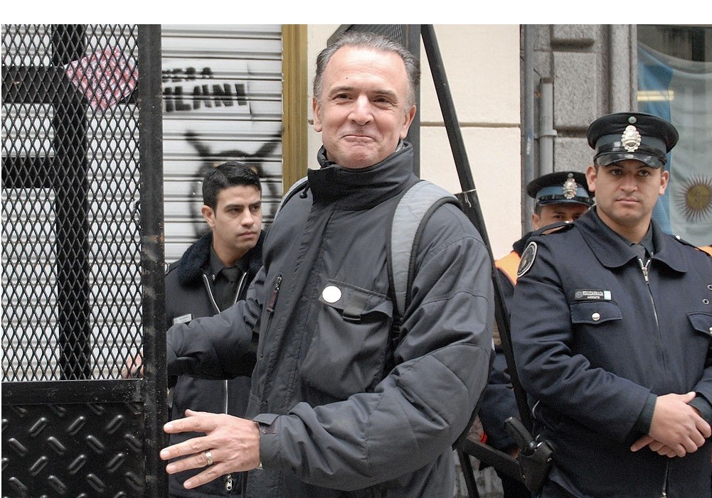 Procesaron al periodista Daniel Santoro en la causa D'Alessio | Actualidad