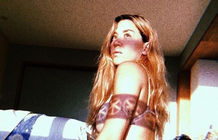 El piropo de la China Suárez a la foto muy hot de Jimena Barón | Espectáculos