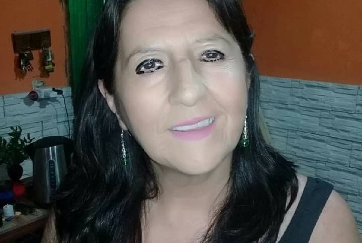 Quilmes: brutal asesinato de una mujer, pensaron que tenía dinero por la venta de una casa | Actualidad