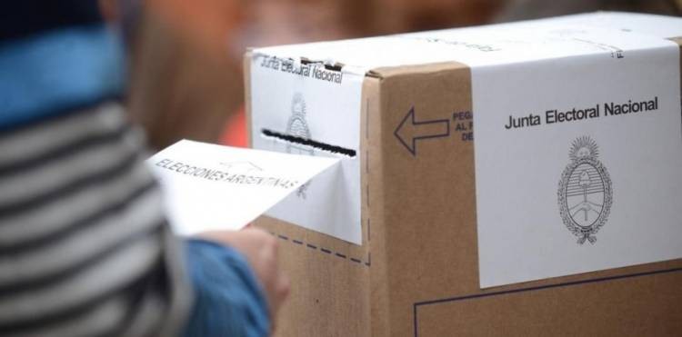 Esta medianoche arranca la veda electoral: qué se puede hacer y qué no | Actualidad