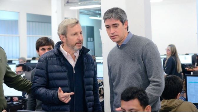 El Gobierno prometió que antes de la medianoche se conocerá el resultado final del escrutinio provisorio | Elecciones Legislativas 2021